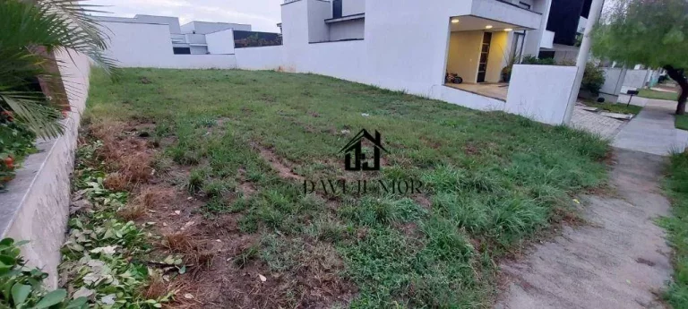 Imagem Terreno plano à venda, 250 m² por R$ 450.000 - Ibiti Reserva - Sorocaba/SP