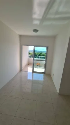 Imagem Apartamento com 2 dormitórios à venda, 77 m² por R$ 610.000,00 - Lundceia - Lagoa Santa/MG