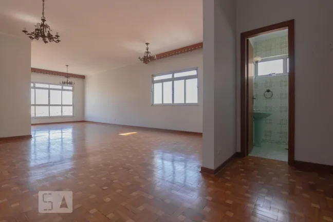 Imagem Apartamento à Venda - Cambuci, 3 Quartos, 160 m2