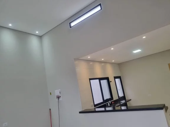 Imagem Casa com 3 dormitórios à venda, 100 m² por R$ 580.000,00 - Jardim Santa Teresa - Mogi das Cruzes/SP