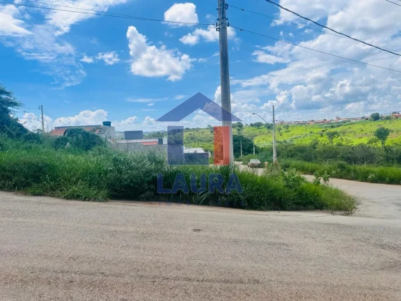 Imagem TERRENO RESIDENCIAL em PARÁ DE MINAS - MG, JARDIM DAS OLIVEIRAS