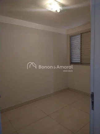 Imagem Apartamento à venda no Jardim Europa em Campinas/SP.

O imóvel possui três quartos sendo um suít...
