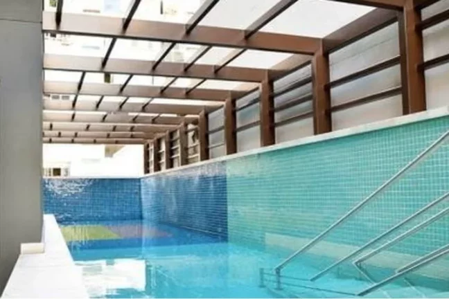 Imagem APARTAMENTO RESIDENCIAL em São Paulo - SP, Centro
