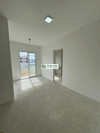 Imagem APARTAMENTO RESIDENCIAL em SÃO JOSÉ DOS CAMPOS - SP, CONDOMÍNIO RESIDENCIAL COLINAS DO PARATEHY