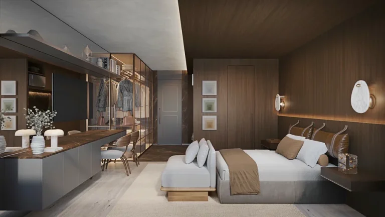 Imagem APARTAMENTO RESIDENCIAL em São Paulo - SP, Jardins