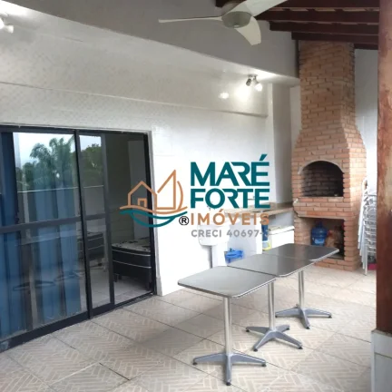 Imagem Excelente oportunidade, cobertura duplex próximo a Praia Grande
