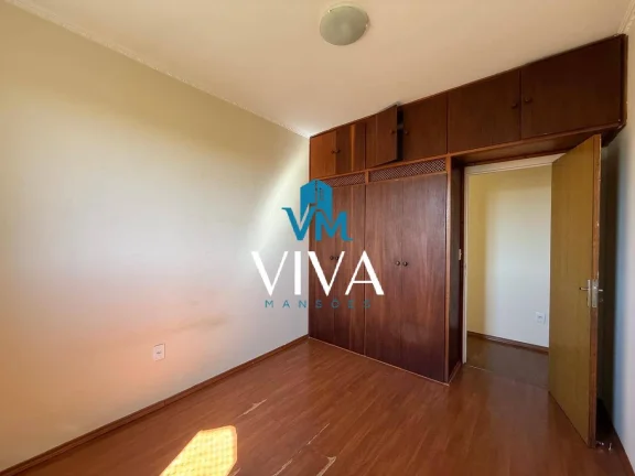 Imagem Apartamento, 3 quartos, 1 vaga 71m² R$370.000,00 Cond. Andorra- Campinas/SP