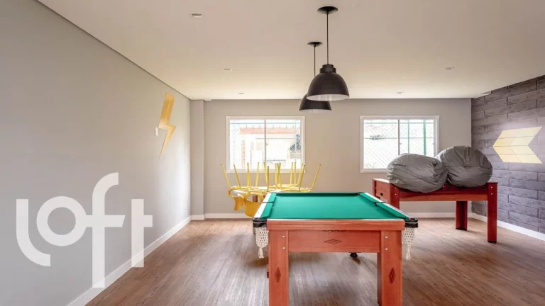 Imagem APARTAMENTO RESIDENCIAL em São Paulo - SP, Belém