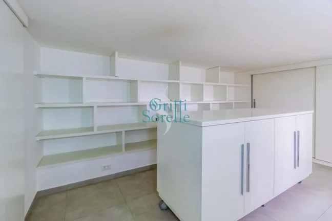 Imagem Cobertura Duplex à Venda no Paraíso - São Paulo/SP.