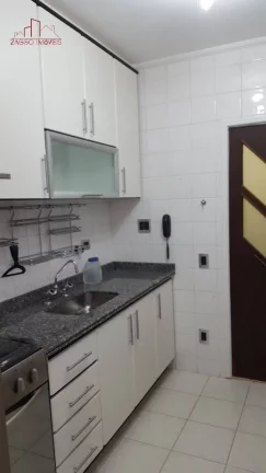 Imagem Oportunidade - Apto. com 3 dormitórios