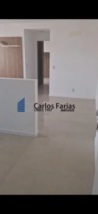 Imagem Apartamento para Venda em Brasília, Sul (Águas Claras), 2 dormitórios, 1 suíte, 2 banheiros, 2 vagas
