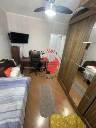 Imagem Apartamento à venda no Rudge Ramos – Conforto e Lazer Completo!