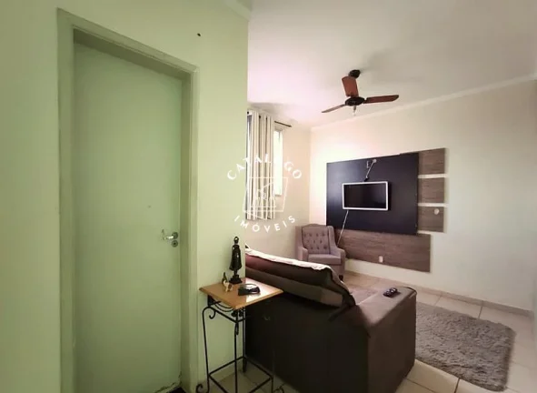Imagem Apartamento a Venda no bairro Alto da Boa Vista - Ribeirão Preto, SP