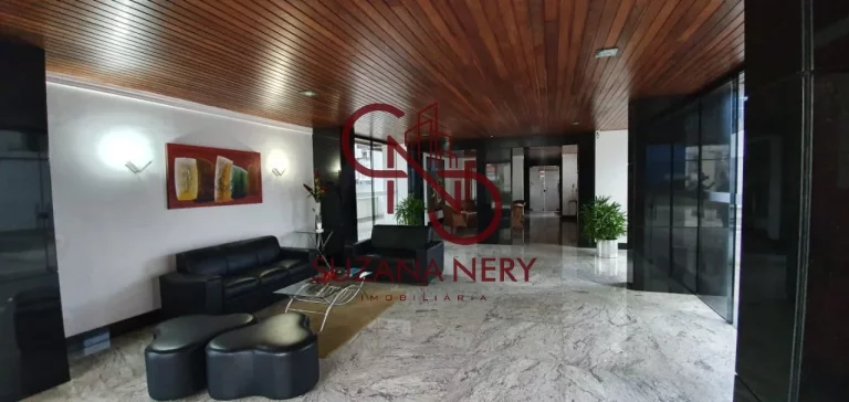 Imagem Apartamento em Tirol