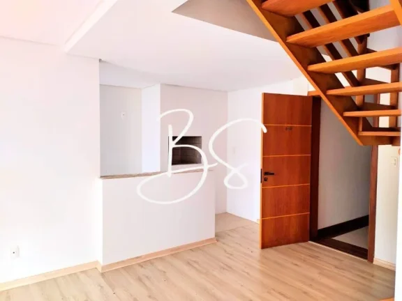 Imagem APARTAMENTO RESIDENCIAL em NOVA PETRÓPOLIS - RS, Rua Hermann Deppe
