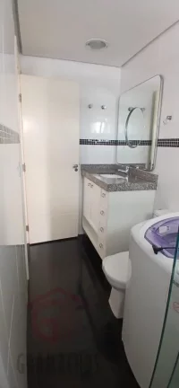 Imagem Locação no Morro dos Ingleses, excelente oportunidade