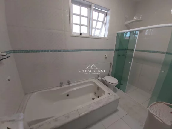 Imagem Casa à venda, 414 m² por R$ 1.400.000,00 - Nova Piracicaba - Piracicaba/SP