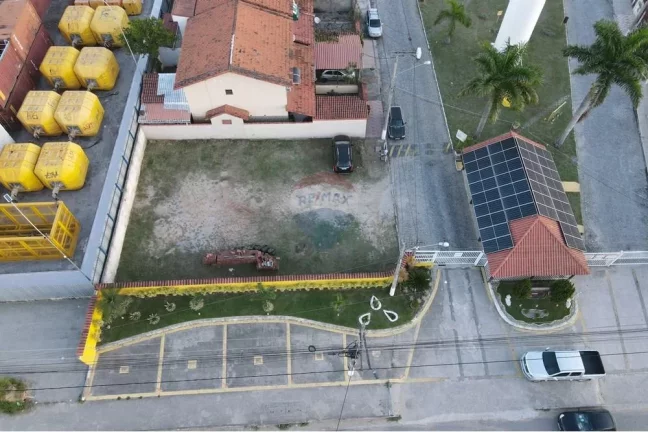 Imagem Seu Futuro Lar: Terreno 306m² em Monte Verde