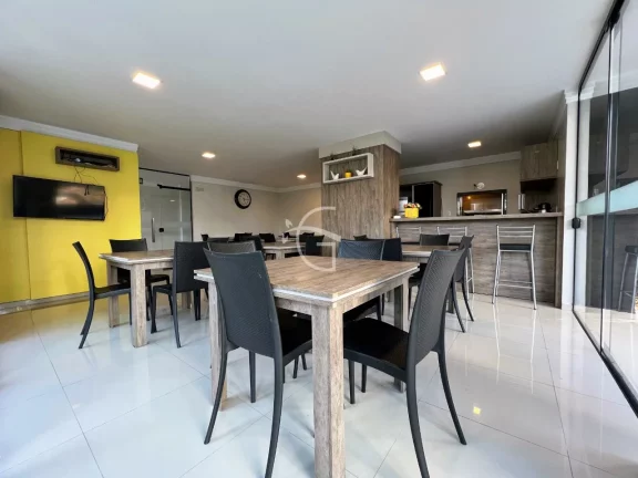 Imagem APARTAMENTO NO GLÓRIA COM 1 SUÍTE + 1 DORMITÓRIO