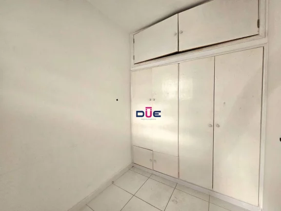 Imagem Apartamento 3 Quartos, 2 Vagas, Pé Na Areia - José Menino - Santos/SP