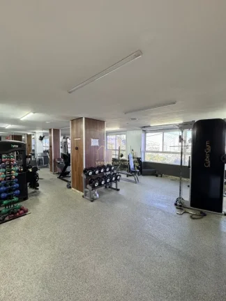 Imagem Apartamento à Venda no Vivai Imbuí | 3/4 com Suíte | 71m² | Infraestrutura Completa