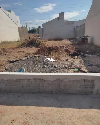 Lote para Venda em Marialva / PR no bairro Jardim Bela Vista