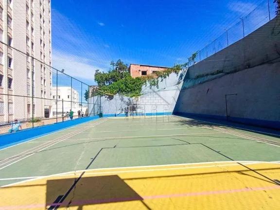 Imagem VENDO LINDO APTO DE 02 DORMITÓRIOS NO BAIRRO JARDIM MARAJOARA!