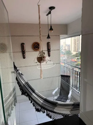 Imagem Apartamento Padrão