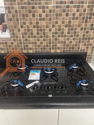 Imagem Casa com 3 Quartos à venda, 247m² - Campo Grande