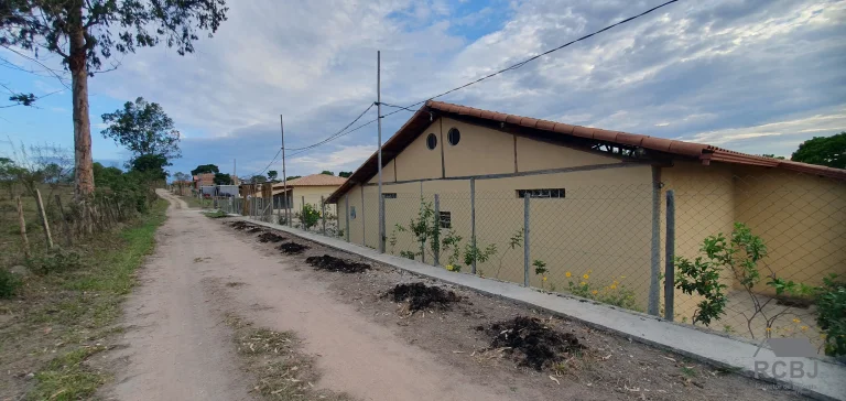 Imagem SITIO RURAL em ESMERALDAS - MG, MONJOLINHOS