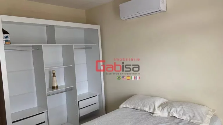 Imagem Cobertura com 4 dormitórios à venda, 216 m² por R$ 1.100.000,00 - Braga - Cabo Frio/RJ