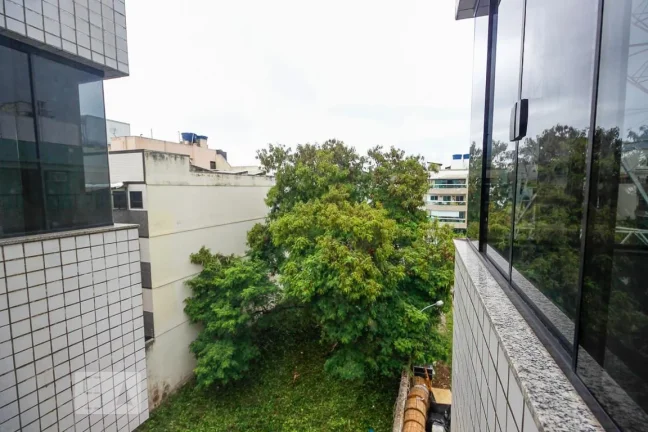 Imagem Apartamento à Venda - Recreio, 3 Quartos, 320 m2