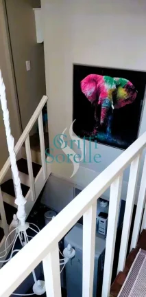 Imagem Apartamento Duplex à Venda em Praia Grande - Ubatuba/SP.