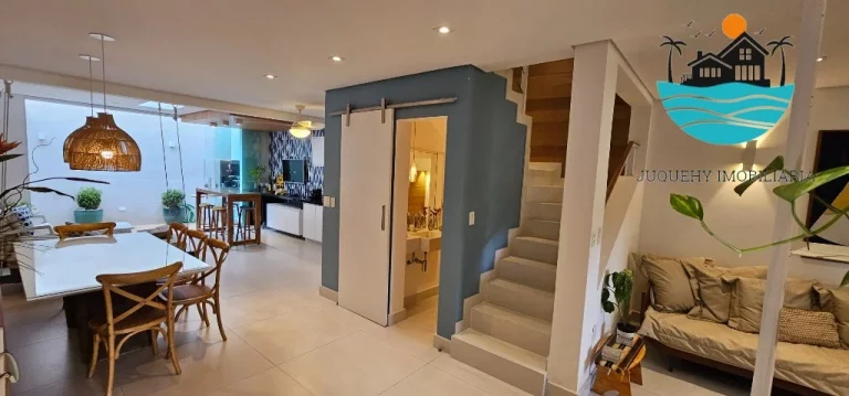 Imagem Aluguel para Temporada em Juquehy com, 4 dormitórios, 02 suítes, 250m da praia - Acomodação máx. 8 pessoas | Juquehy Imobiliária