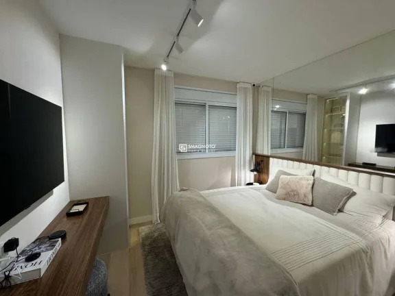 Imagem Apartamento com 2 dormitórios à venda, 63 m² por R$ 799.000,00 - Centro - Piracicaba/SP