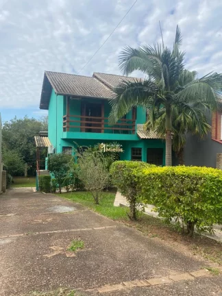 Imagem Casa com 3 Dormitorio(s) localizado(a) no bairro São Lucas em Viamão / Rio Grande do Sul Ref.:57580450
