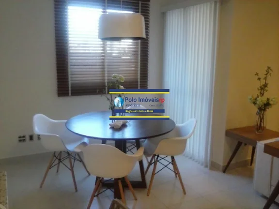 Imagem Apartamento 80,94m R$ 410.000 Vila Tibério, 2 quartos sendo 1 suíte, varanda gourmet, 2 vagas, rico em armários - Ribeirão Preto