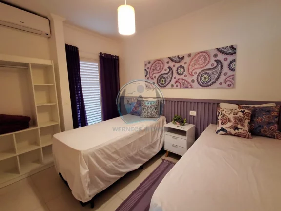 Imagem APARTAMENTO RESIDENCIAL em UBATUBA - SP, PRAIA GRANDE