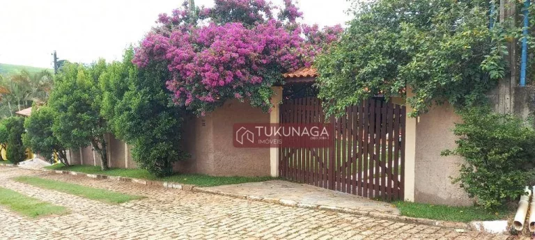 Imagem Chácara à venda, 1000 m² por R$ 1.350.000,00 - Morro Azul - Itatiba/SP