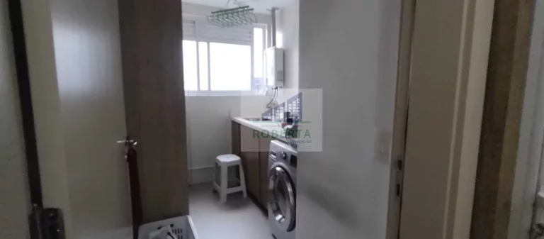 Imagem APARTAMENTO PARA LOCAÇÃO NO BROOKLIN COM 3 DORMITÓRIOS