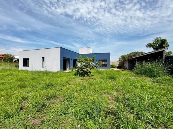 Imagem Chácara com 3 dormitórios à venda, 1145 m² por R$ 1.299.000,00 - Campestre - Piracicaba/SP