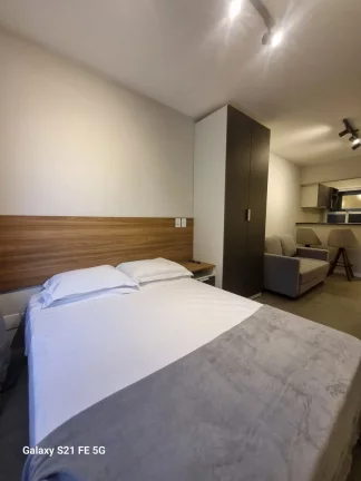 Imagem Kitnet com 1 quarto, 30,29m2, à venda em Porto Alegre, Centro