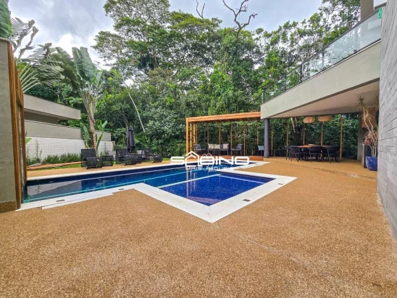 Imagem Casa à venda no Bairro Riviera de São Lourenço, casa com 4 suítes, 330m² de área útil, 4 vagas
