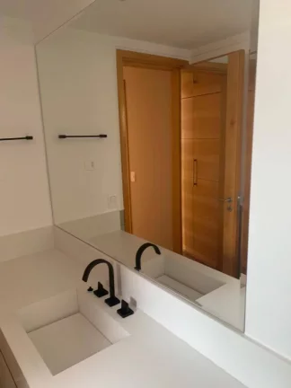 Imagem Flat para VENDA em Vila Uberabinha - Moema Comfort Pintassilgo 40m²