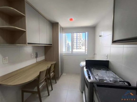 Imagem Apartamento com 02 Quartos à Venda na Praia do Morro - Guarapari/ES