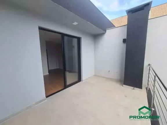 Imagem CASA ALTO PADRÃO À VENDA BAIRRO SANTA AMÉLIA - 3 QUARTOS - SUÍTE - 3 VAGAS