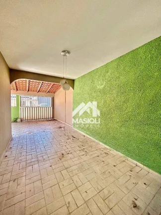 Imagem Casa com 4 dormitórios à venda, 190 m² - Praia de Itapoã - Vila Velha/ES