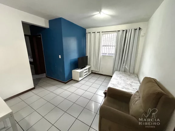 Apartamento 2 Dormitórios em Córrego Grande, Florianópolis/SC