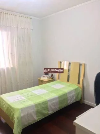 Imagem Sobrado com 3 quartos à venda, 157 m² por R$ 800.000 - Vila Nova Mazzei - São Paulo/SP