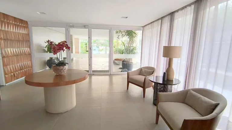 Imagem APARTAMENTO RESIDENCIAL em São Paulo - SP, Itaim Bibi